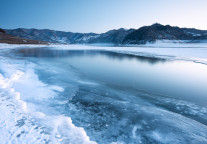 第十五届鸟巢欢乐冰雪季即将开园