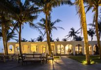 加盟旅悦不到一年，即获评2025全国甲级民宿，这家花筑・云卷云舒海景花园民宿火了