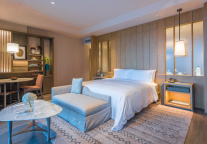 中山温泉酒店5.83亿元ABS债券项目更新至“通过”