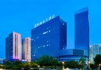 赴托木尔滑雪，栖丝路暖居｜格林东方阿克苏店开业