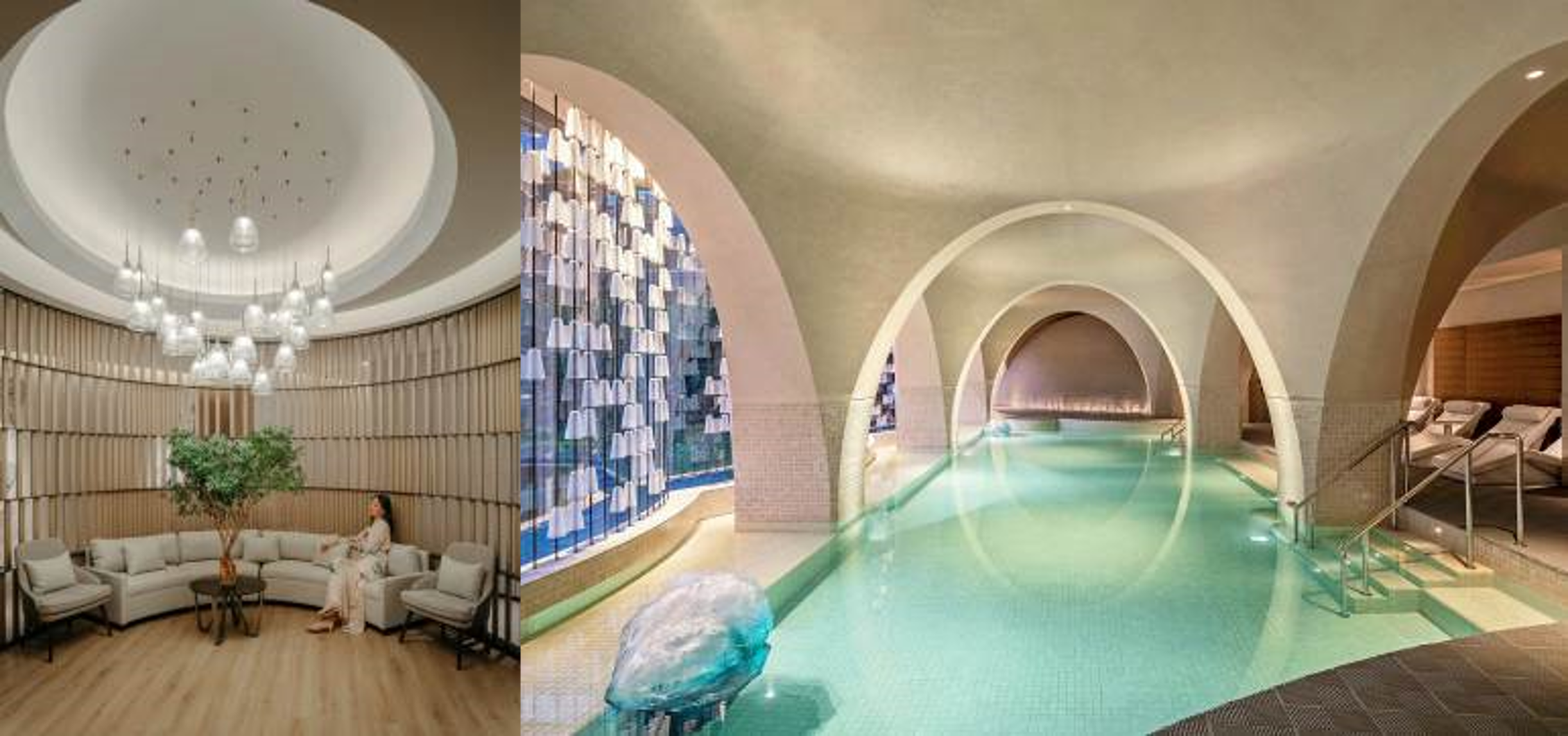 万豪旅享家推出“旅途多一度”春季出行指南