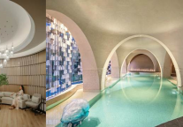 万豪旅享家推出“旅途多一度”春季出行指南