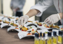 至味礼赞，宴启新元｜成都万达瑞华酒店呈岁末飨宴