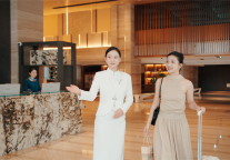 “春风大使”管家IP体系：美豪丽致酒店如何将一线员工转化为品牌情感引擎？