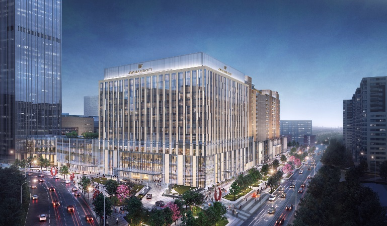 2026年万豪旅享家最值得期待新开业酒店