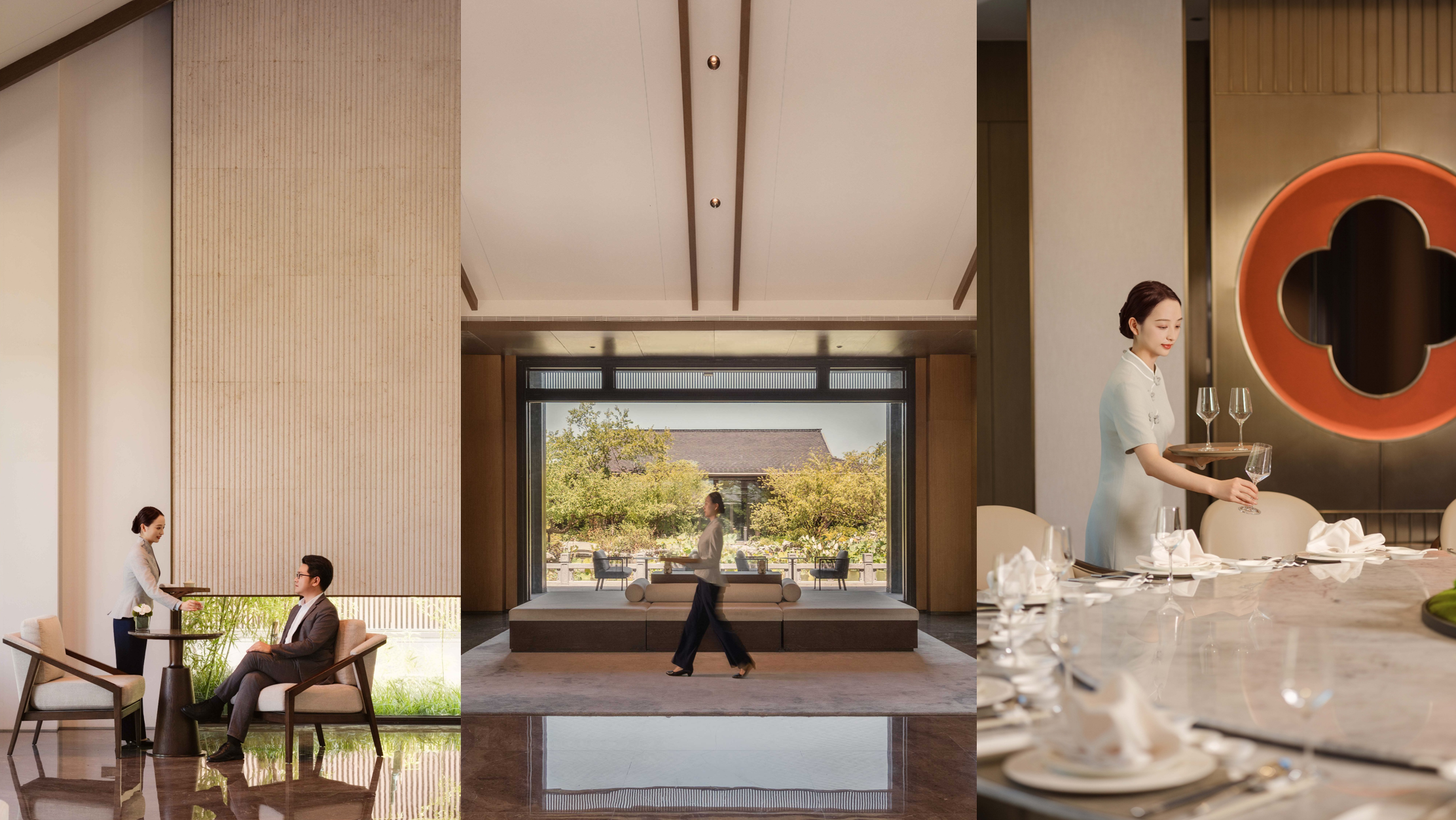 伯瑞特酒店集团首期“创想汇”共创沙龙举行，探索服务升级行业新路径