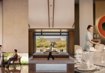 伯瑞特酒店集团首期“创想汇”共创沙龙举行，探索服务升级行业新路径