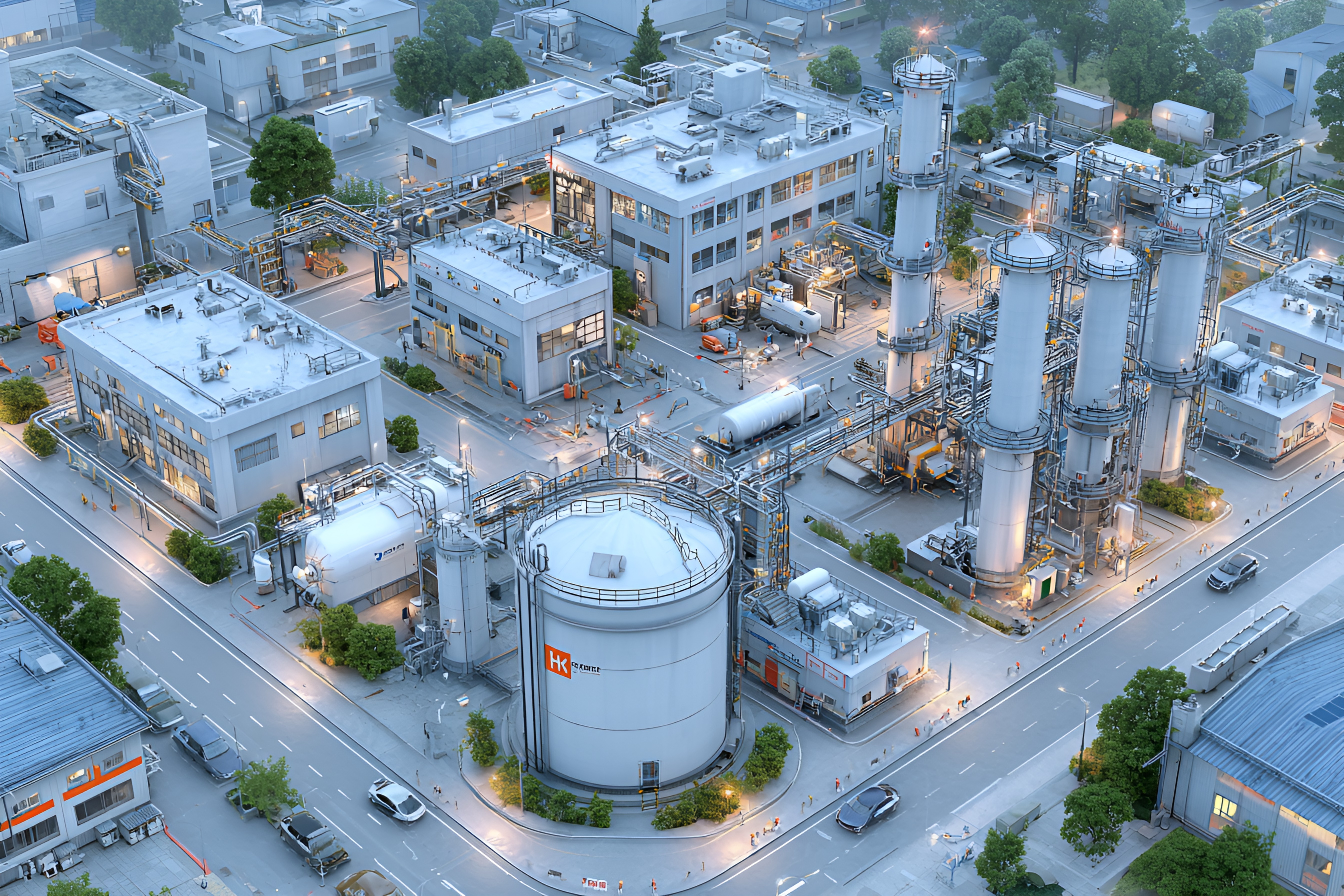 王卫平：大数据与算力分析在酒店管理中的数据安全保障方案