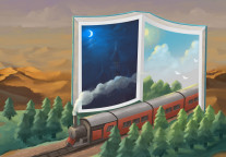 一线穿南北！大湾区首列高端文旅专列“南方列车・白云号”开启预售