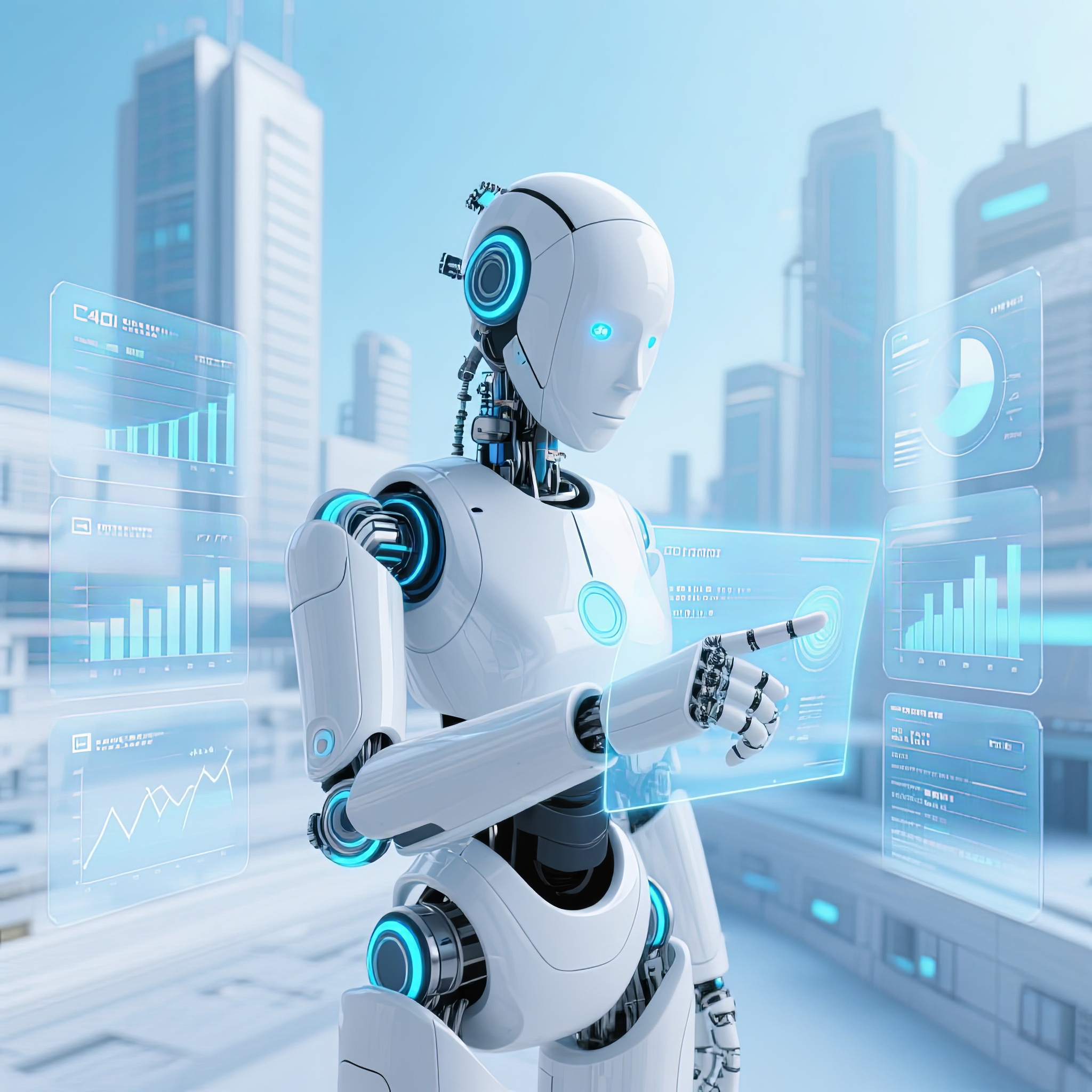 宇树科技“人形机器人”外观设计专利已获授权