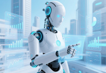 宇树科技“人形机器人”外观设计专利已获授权