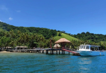 雅阁酒店集团｜双星耀海外，斐济与尼泊尔两大高星项目即将启幕