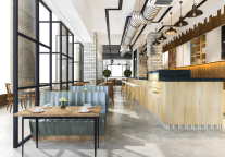 京东携手尊茂酒店集团 探索 “酒店 + 咖啡” 新业态