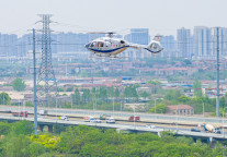 中创翱翔航空科技与零重力飞机工业签署协议，助力“低空＋文旅”发展