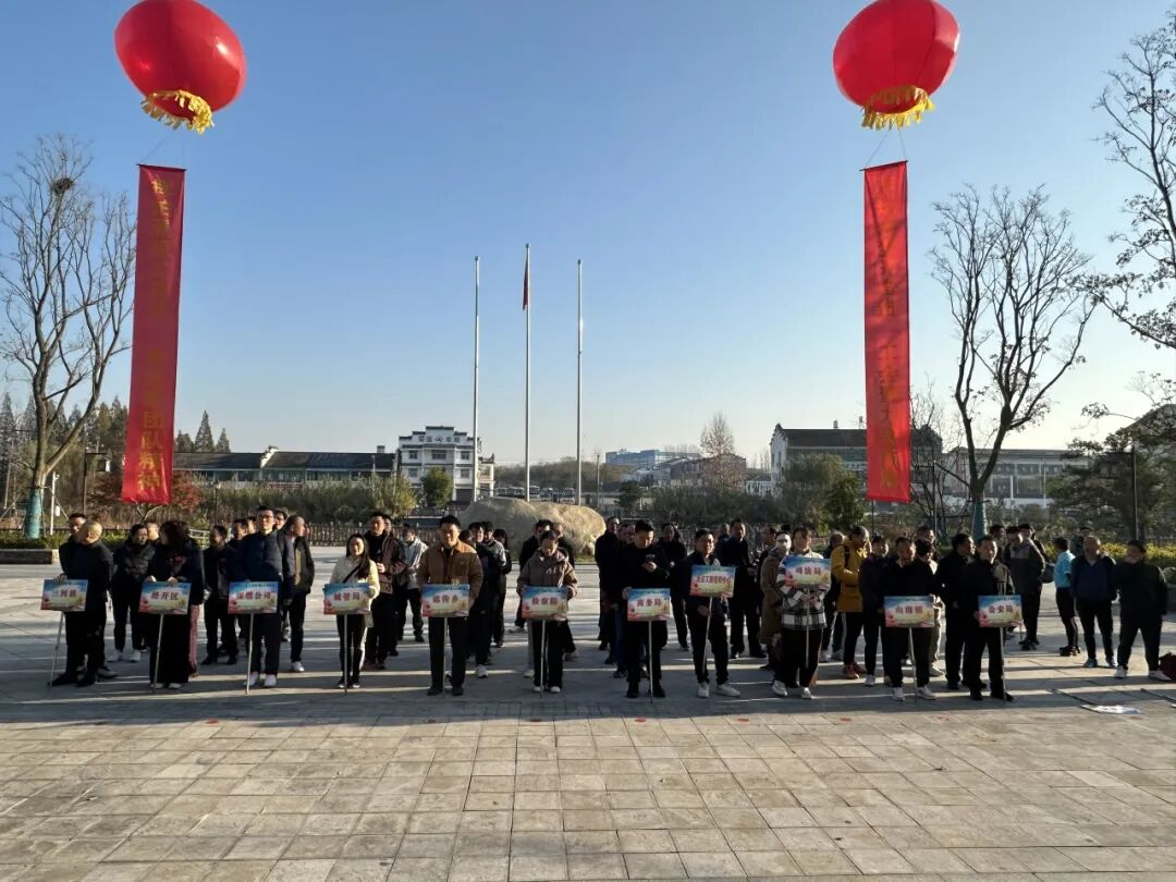 以“乒乓”为媒，助力肥西谱写“体育+文旅”融合新篇章