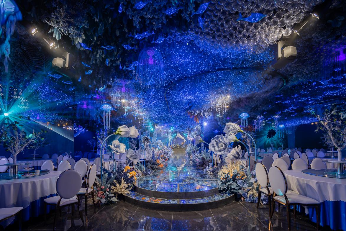 雅阁酒店集团|盛宴启幕佳期共聚，定义您的年度庆典华章