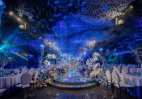 雅阁酒店集团|盛宴启幕佳期共聚，定义您的年度庆典华章