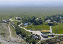 山西谋划推动旅游业高质量发展