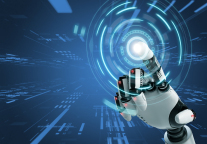 洲际酒店集团任命人工智能与架构高级副总裁