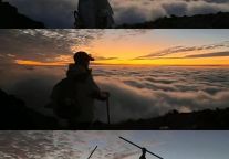 武功山免票‼️全球女生免票登山+ 观音宕住宿超低价！