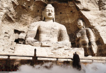 山西2026年春节旅游总花费408.92亿元 同比增长14.5%