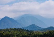 国际山岳日｜这座“仙气山”必须拥有姓名：龙虎山！