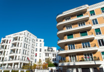 北京朝阳三全公寓拟拍卖 起拍价8亿元