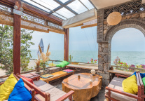 四川蓬安岷山丽呈大酒店开业