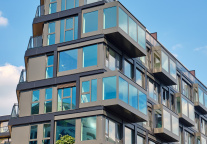 深圳宝安 780 套公租房开启配租