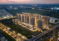 招商蛇口旗下壹间公寓重磅上新：乌镇壹间·桃源里演绎“魅力江南·理想栖居” 