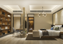 黑龙江宾利投资集团获1.2亿元天使轮融资