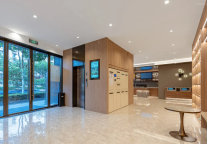 艺龙安云酒店(南京秦淮河朝天宫地铁站店)：枕六朝烟水，享城南文枢便利