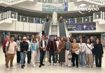 信德中旅旗下「喷射飞航」深澳新航线，携手文旅伙伴拓展大湾区旅游市场