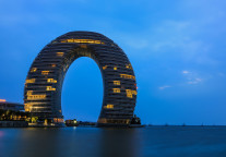 云南首家雅高瑞享签约落地昆明