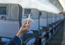 厦门航空复航泉州-宿务航线 