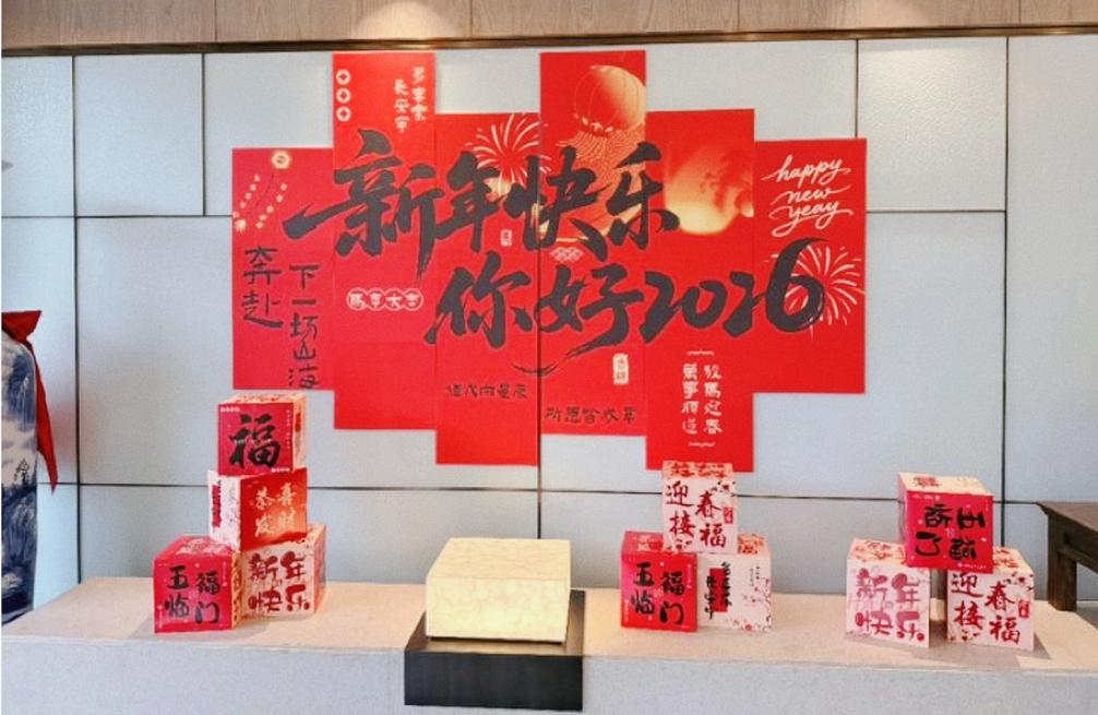 综合RevPAR超1000+，靖西怡程以精细化运营，点亮边陲小城的高溢价范本