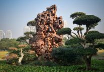 格林豪泰落子奇石之乡，伴您畅玩灵璧