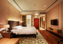 消息称黑石集团斥资约 1.3 亿美元收购旧金山市中心四季酒店