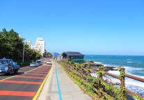 首都航空复航杭州-济州岛航线