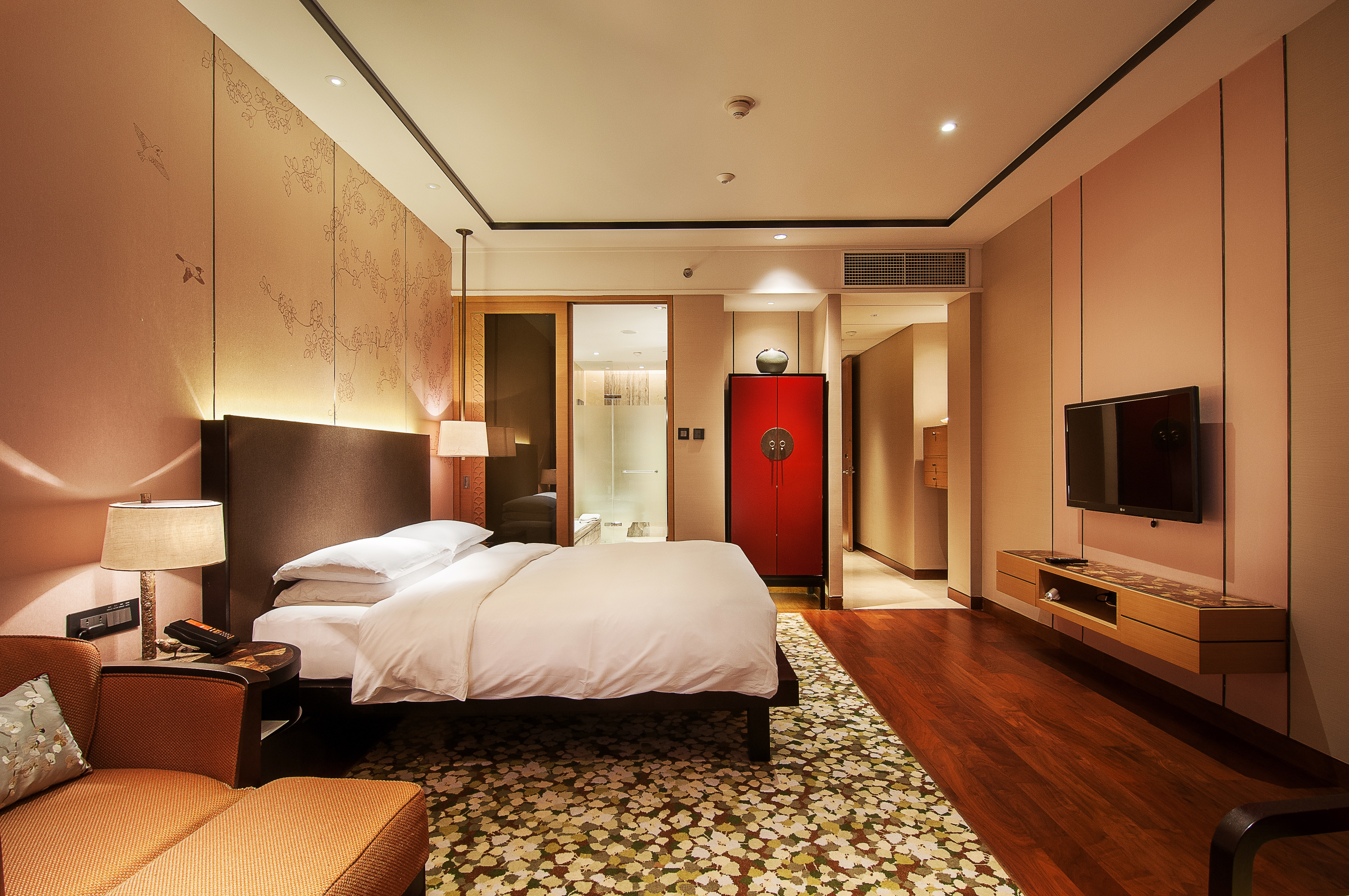 洲际酒店集团发力印度市场 计划五年内将扩展至400多家