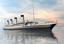 遂宁大英县“泰坦尼克号”项目最新消息： 正进行破产清算并寻求新投资方