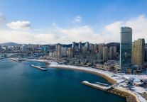  空港藏暖驿——格菲酒店邀您解锁大连冬日浪漫