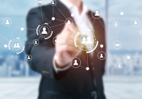 德玛仕董事长黄正祥当选中国酒店用品协会执行会长