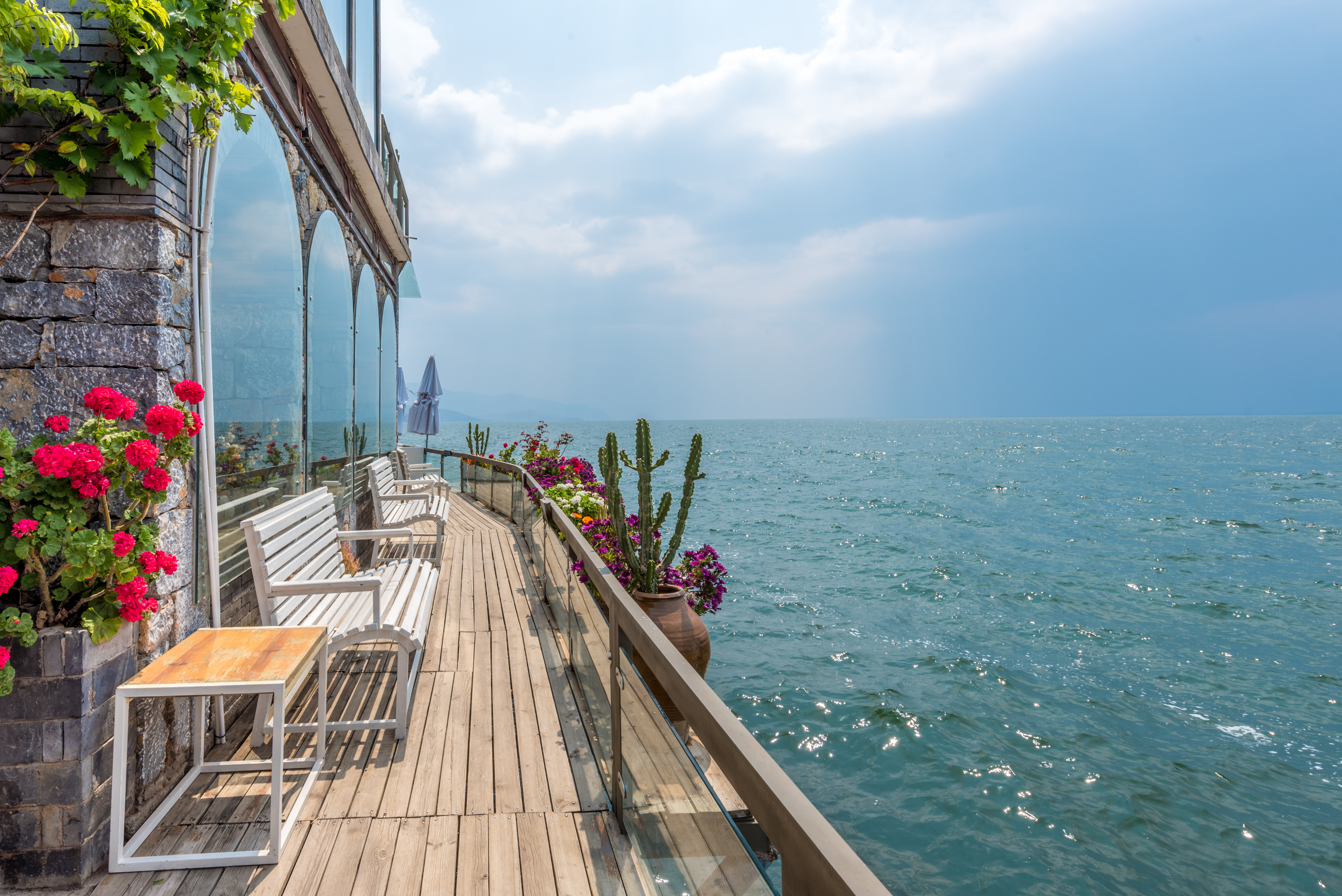 昆明呈贡区高端文旅综合项目启动，总投资8亿元