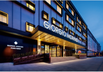 乔治莫兰迪 — 【Art & Appreciation】— 鎏金弦音 #艺术沙龙