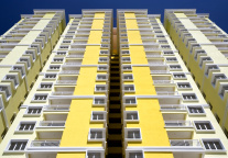 中建东孚与上海世博管理局签署区域安居工程合作协议