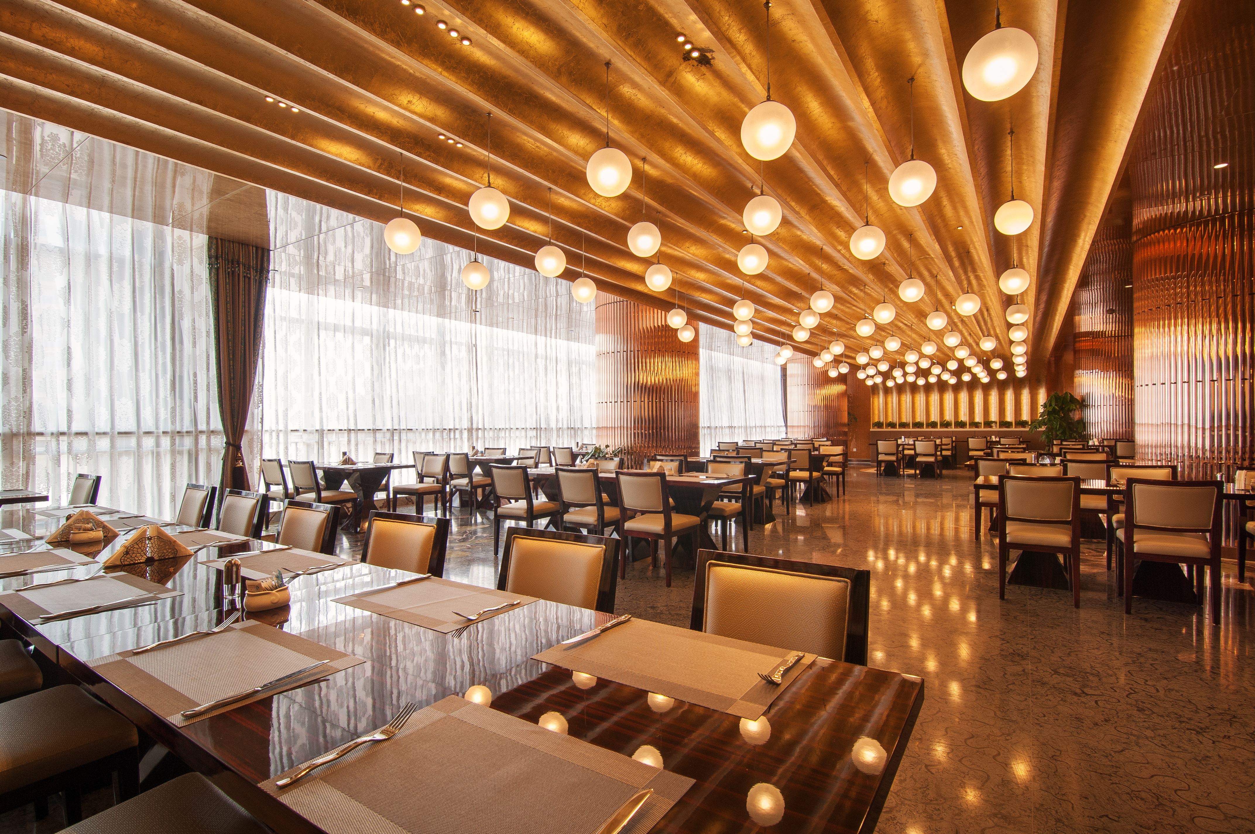 香格里拉集团在无锡落地首个项目