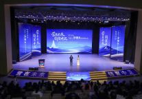 营在未来 销聚中卫|2026宁夏中卫旅游营销大会在沙坡头景区成功举办