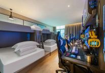 赴寓约之约，解锁沉浸式开黑与松弛社交新体验