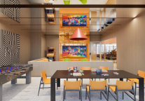 与城市共成长：漫柏落子宿迁，定义品质生活新标杆